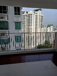 Trevista (D12), Condominium #610703731